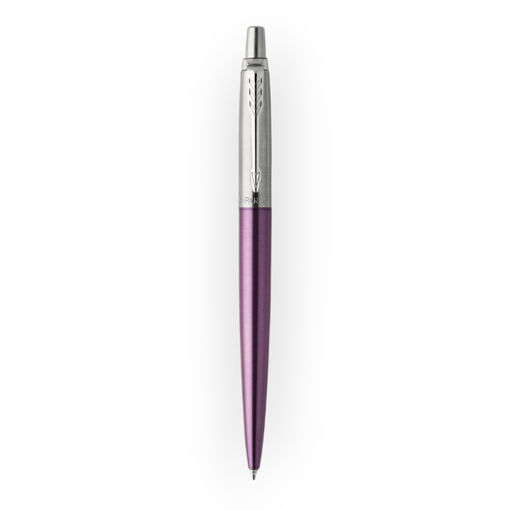Picture of PARKER JOTTER BALLPOINT PEN VICTORIA VIOLET